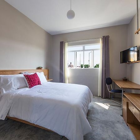 Chaya B&B Boutique Mexico by Rom bilde