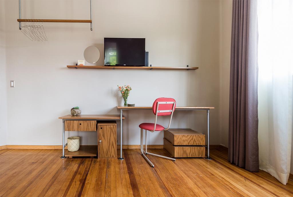 Chaya B&B Boutique Mexico by Rom bilde