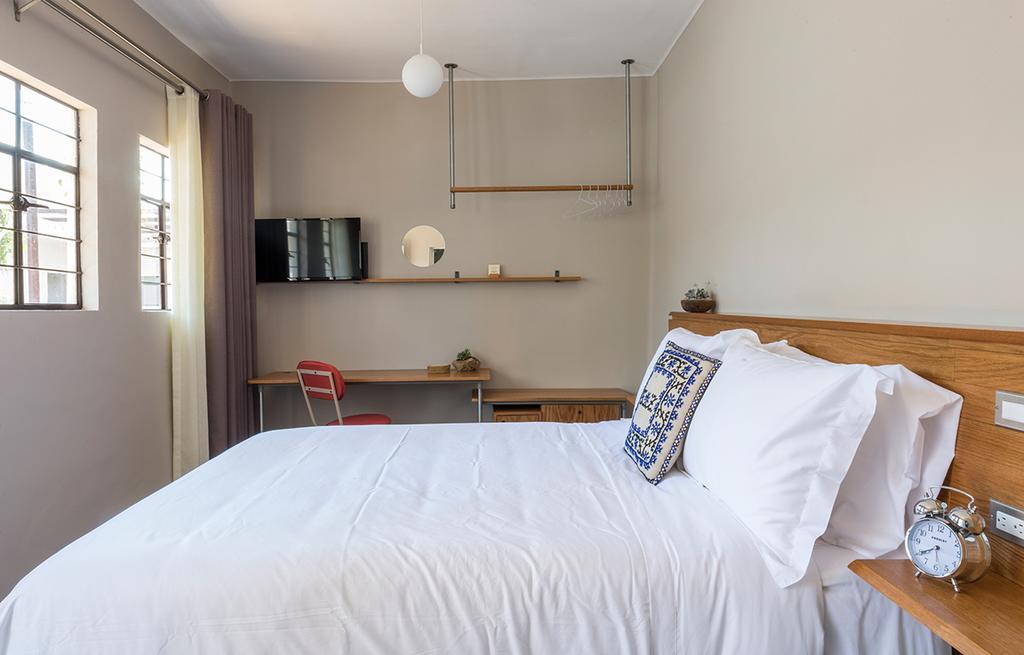 Chaya B&B Boutique Mexico by Rom bilde