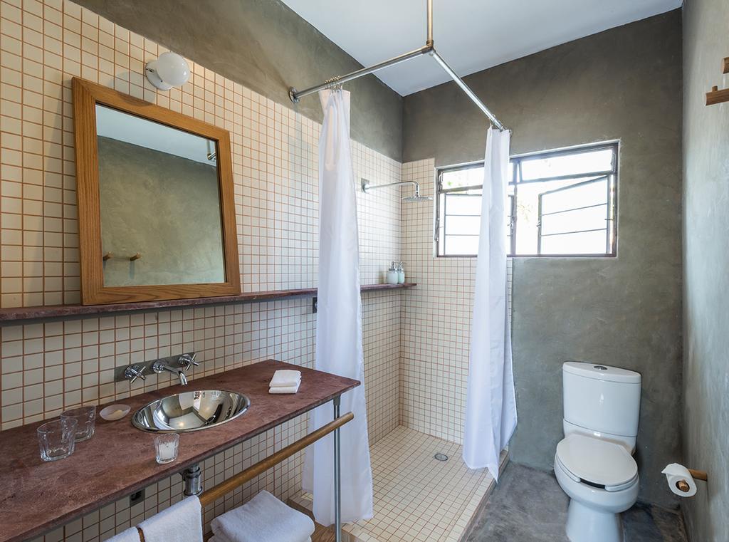 Chaya B&B Boutique Mexico by Rom bilde