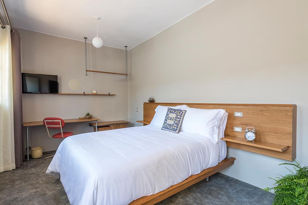 Chaya B&B Boutique Mexico by Rom bilde