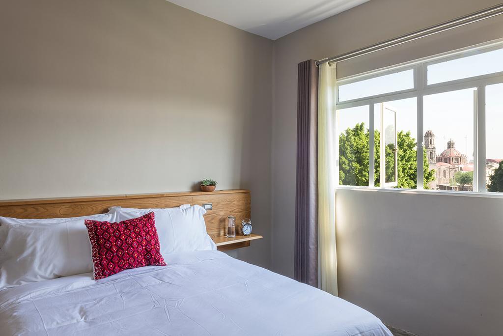 Chaya B&B Boutique Mexico by Rom bilde