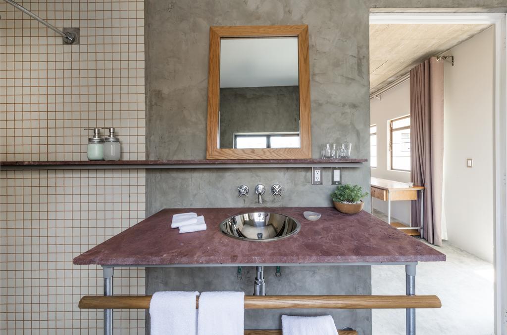 Chaya B&B Boutique Mexico by Eksteriør bilde
