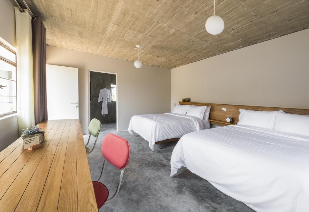 Chaya B&B Boutique Mexico by Eksteriør bilde
