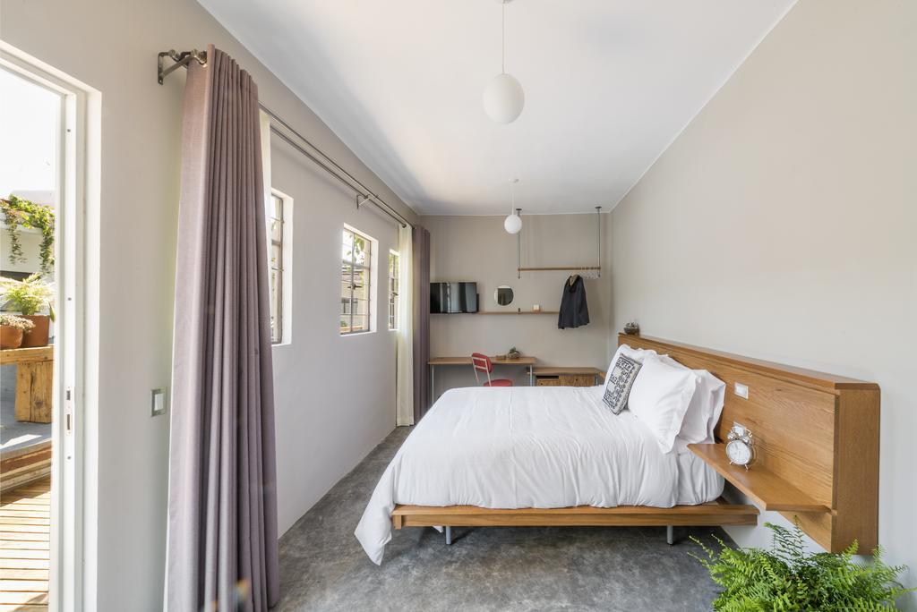 Chaya B&B Boutique Mexico by Eksteriør bilde