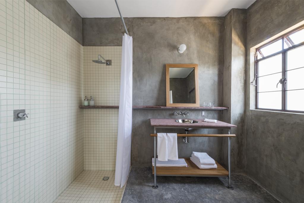 Chaya B&B Boutique Mexico by Eksteriør bilde