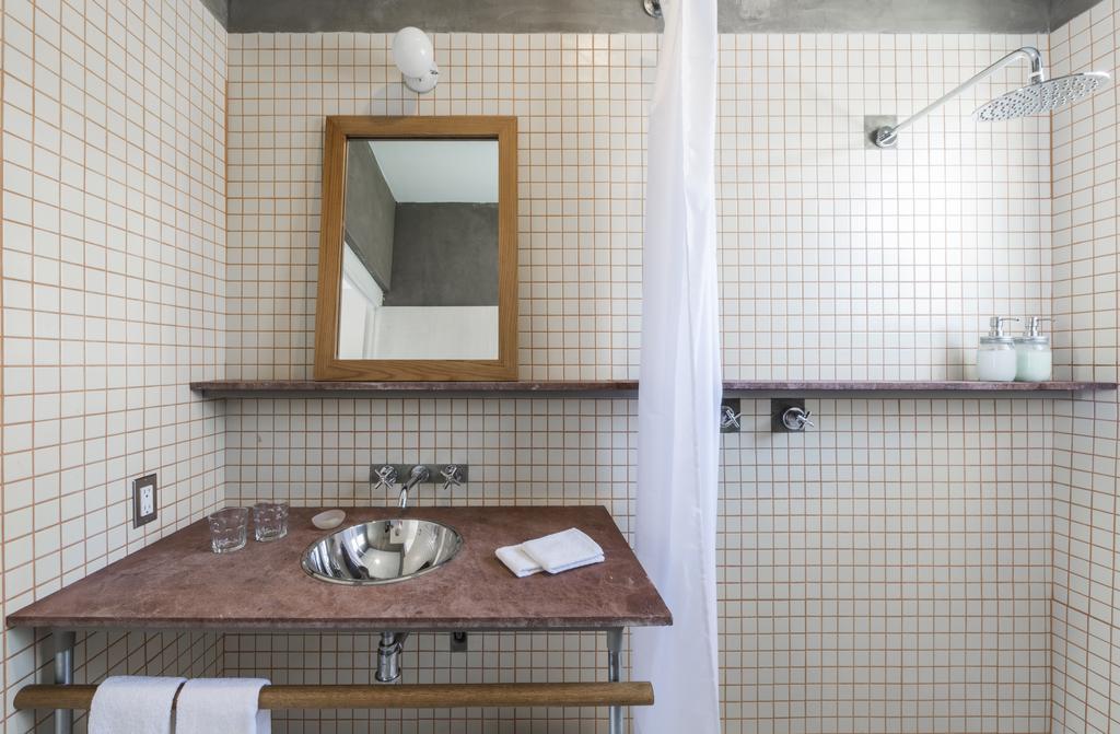 Chaya B&B Boutique Mexico by Eksteriør bilde