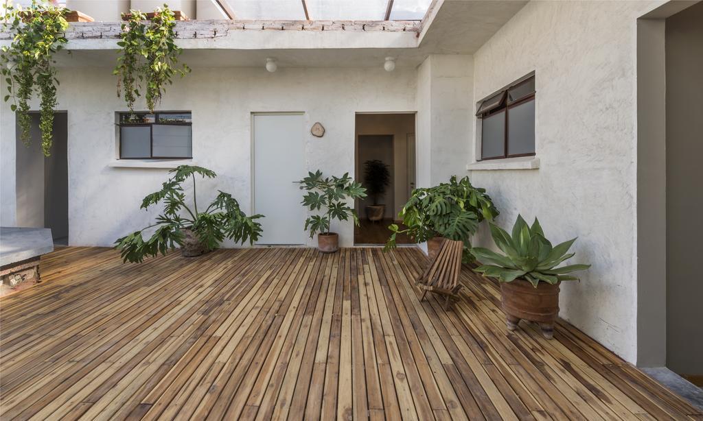 Chaya B&B Boutique Mexico by Eksteriør bilde
