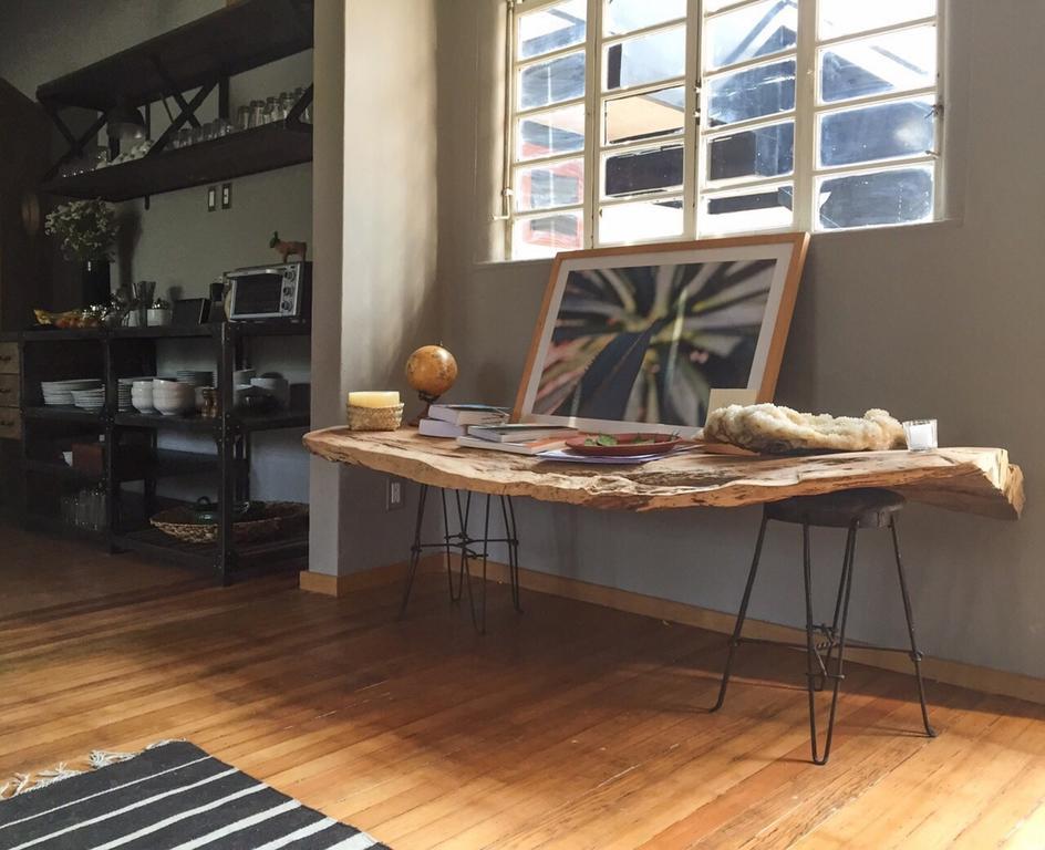 Chaya B&B Boutique Mexico by Eksteriør bilde