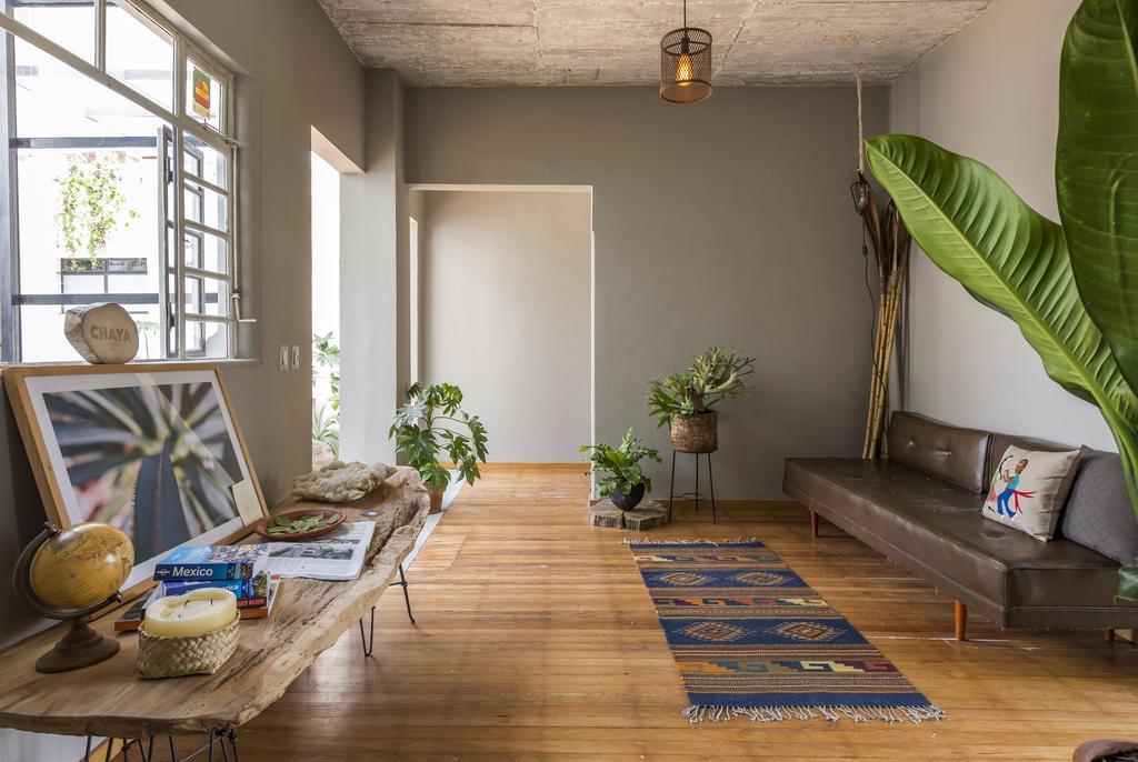 Chaya B&B Boutique Mexico by Eksteriør bilde