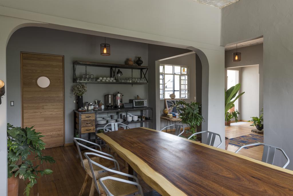 Chaya B&B Boutique Mexico by Eksteriør bilde