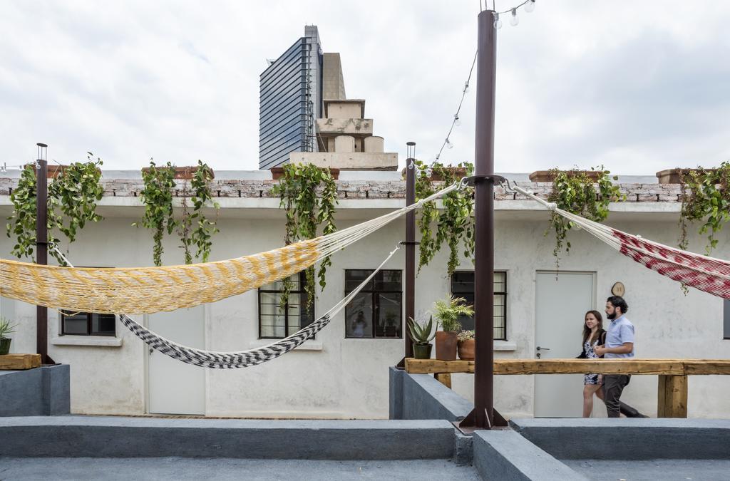Chaya B&B Boutique Mexico by Eksteriør bilde