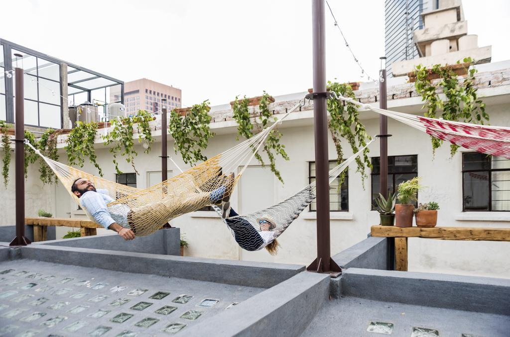 Chaya B&B Boutique Mexico by Eksteriør bilde