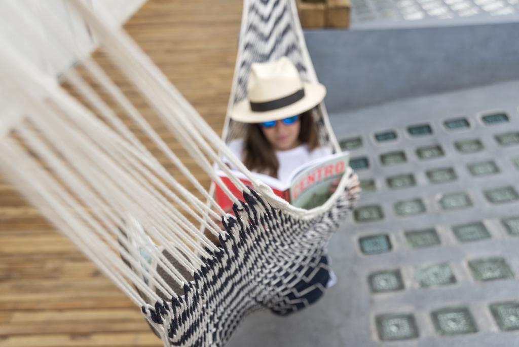 Chaya B&B Boutique Mexico by Eksteriør bilde
