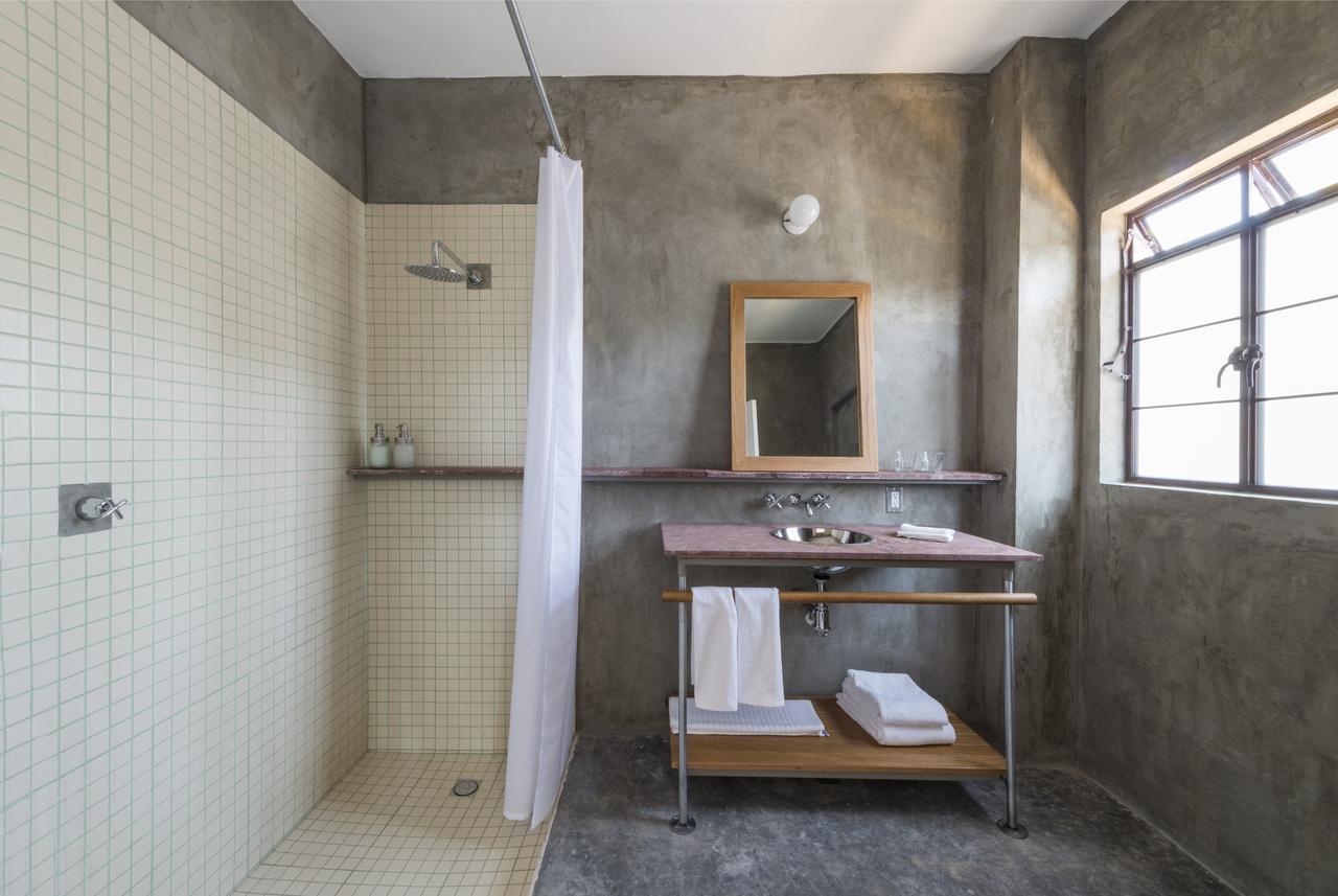Chaya B&B Boutique Mexico by Eksteriør bilde