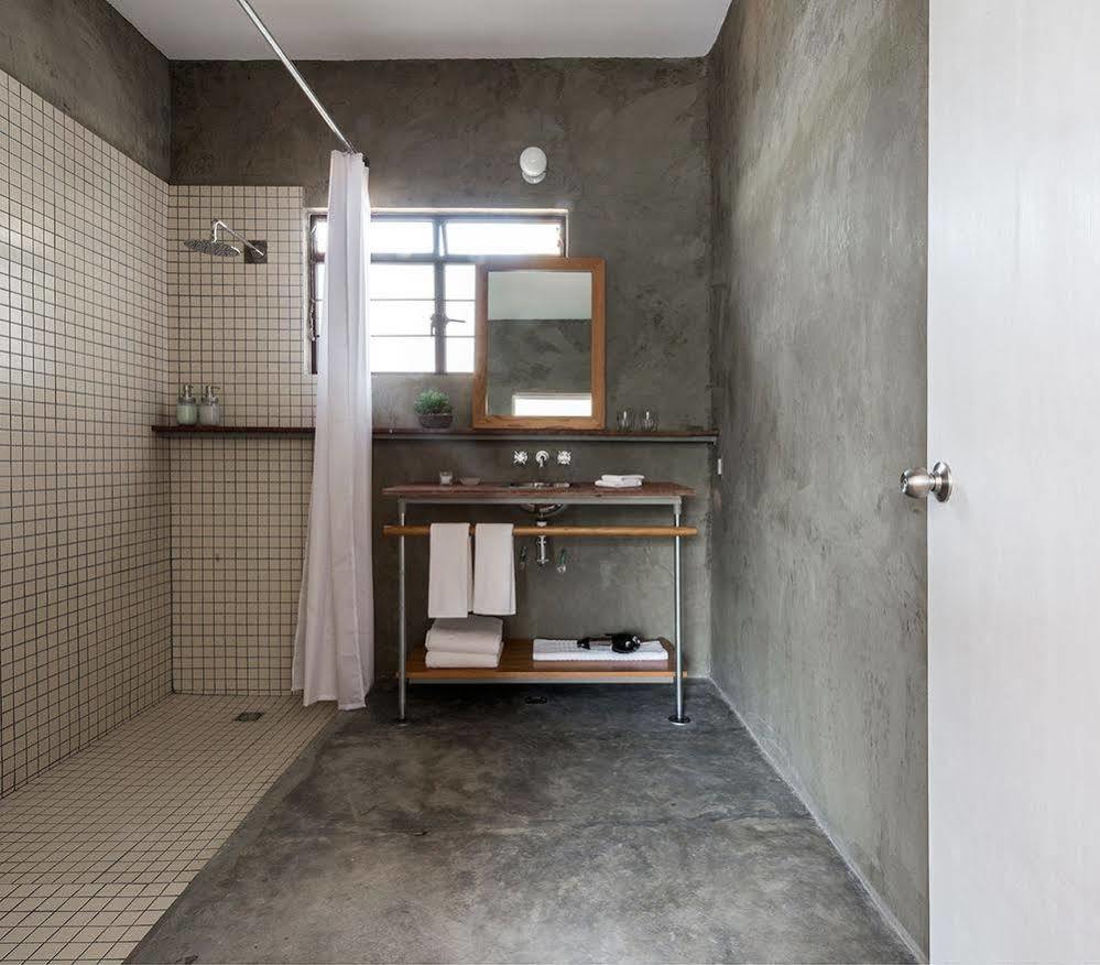 Chaya B&B Boutique Mexico by Eksteriør bilde