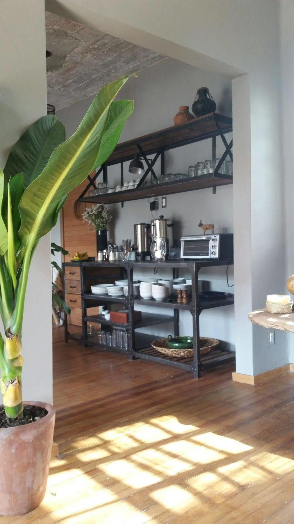 Chaya B&B Boutique Mexico by Eksteriør bilde