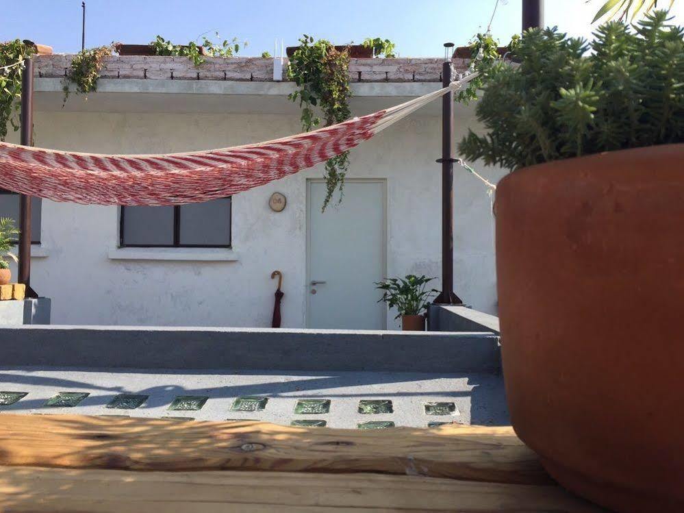 Chaya B&B Boutique Mexico by Eksteriør bilde