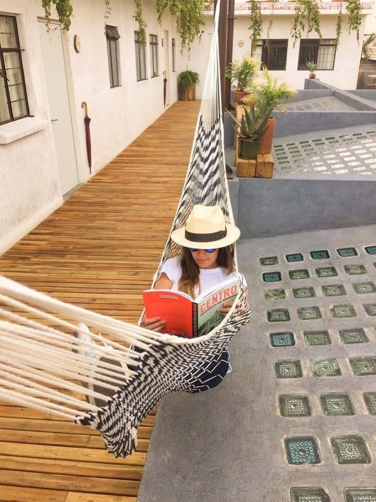 Chaya B&B Boutique Mexico by Eksteriør bilde