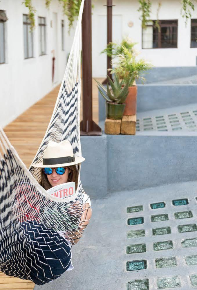 Chaya B&B Boutique Mexico by Eksteriør bilde