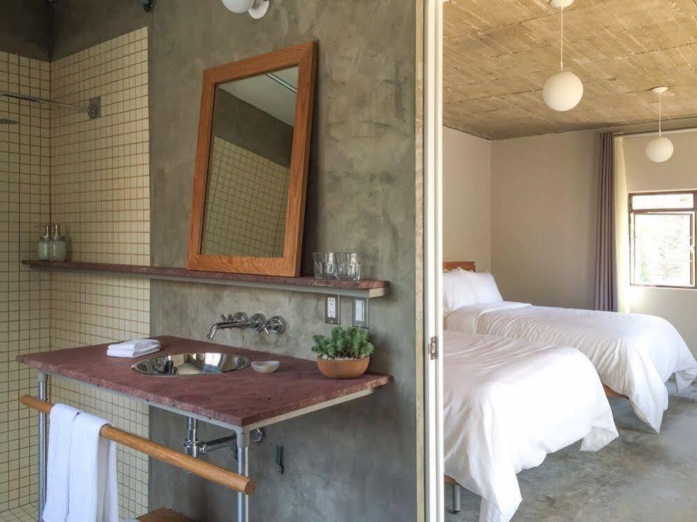 Chaya B&B Boutique Mexico by Eksteriør bilde