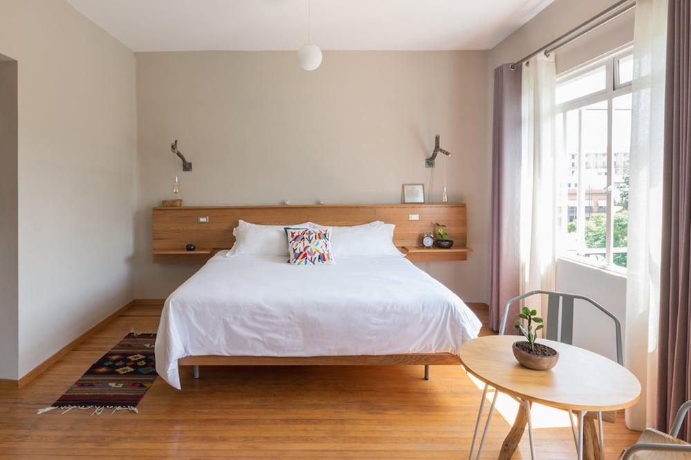Chaya B&B Boutique Mexico by Eksteriør bilde