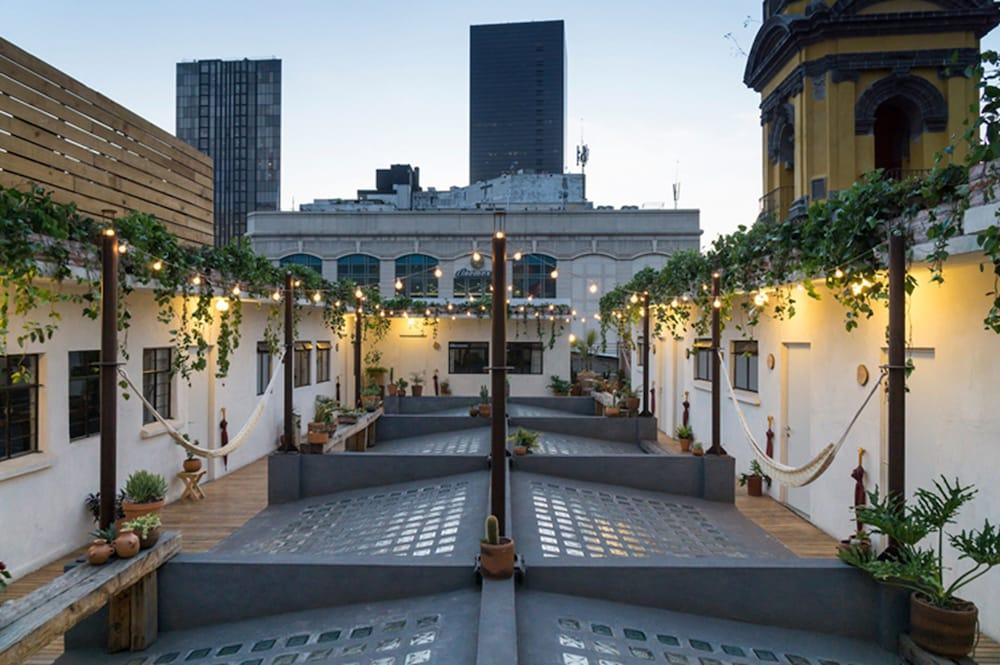 Chaya B&B Boutique Mexico by Eksteriør bilde